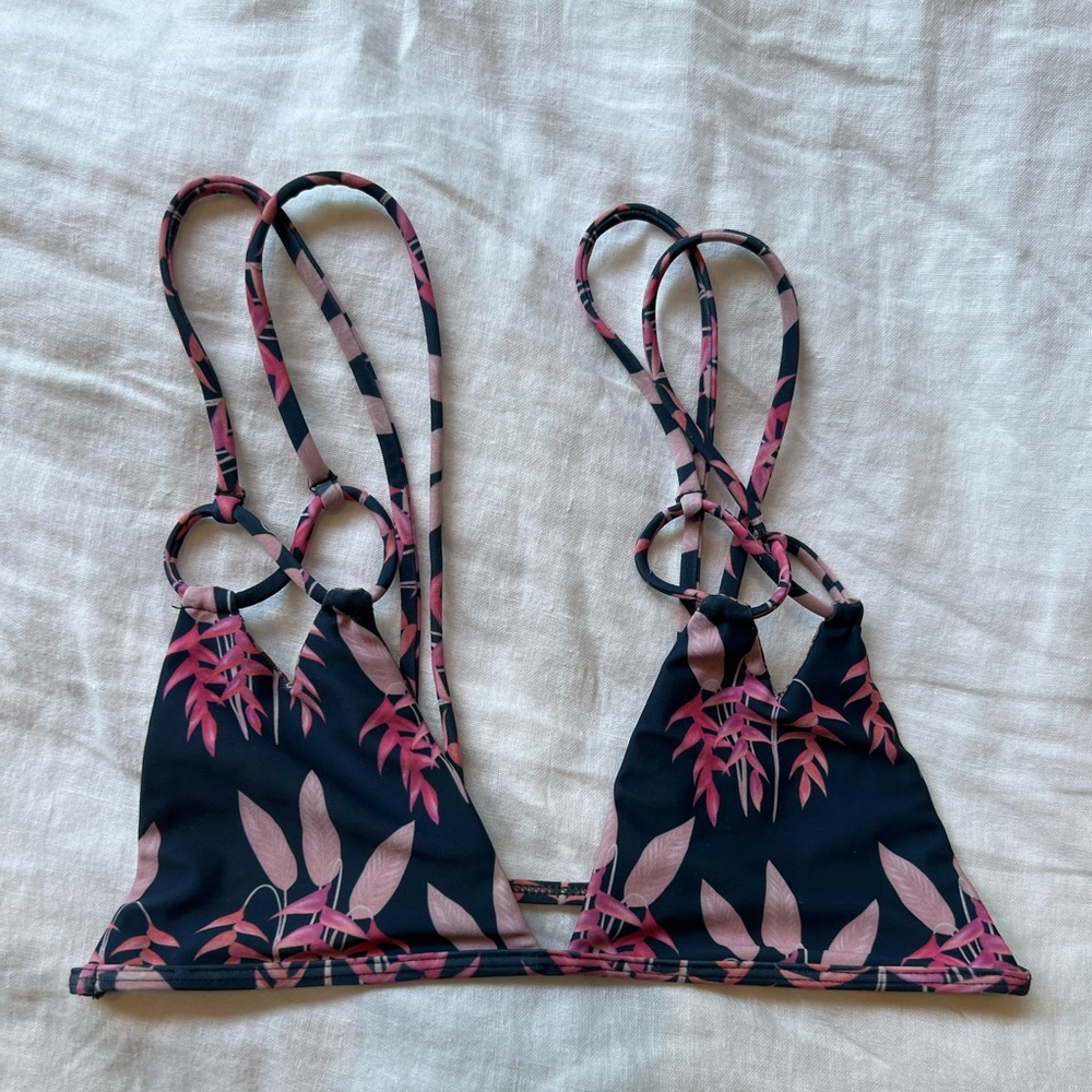 Acacia Swimwear Top